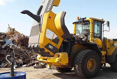 Godd Engineering - Repairs and Maintenance