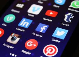 Social Media – building walls or bridges?
