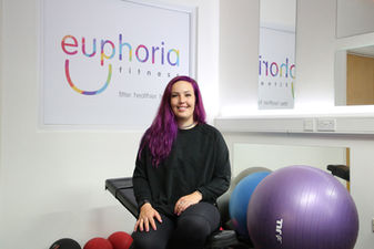Euphoria Fitness - Holly Skelton