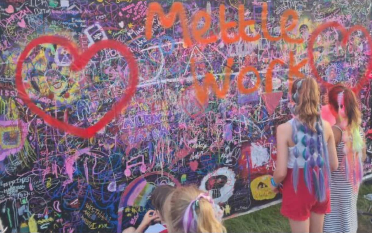 Street Eats 'n' Beats Sponsorship