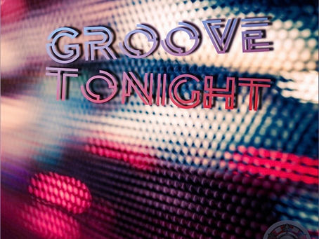 UK'S BLACKJACK DEBUTS A FUNKY NEW RELEASE ON FEB. 21ST!