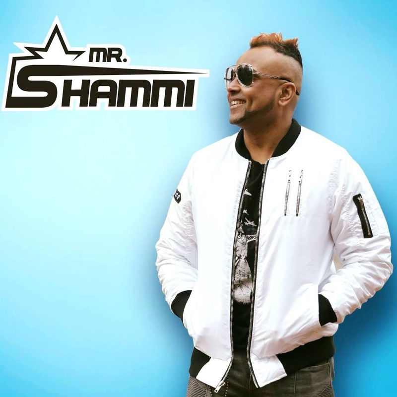 Shamso Mistr New Record Pool Add! - FEATURED SPOTLIGHT ARTIST: MR. SHAMMI
