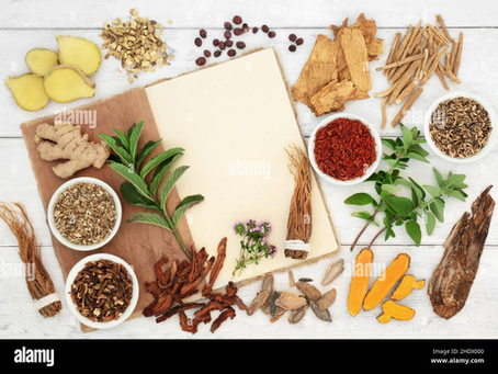 Nourishing Fertility: Traditional Chinese Medicine Herbs and Nutrition