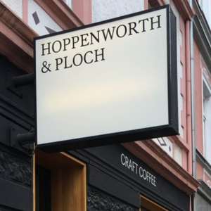 Hoppenworth & Ploch Nordend