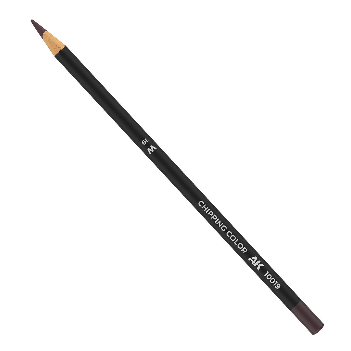 Chipping Color - AK Weathering Pencil