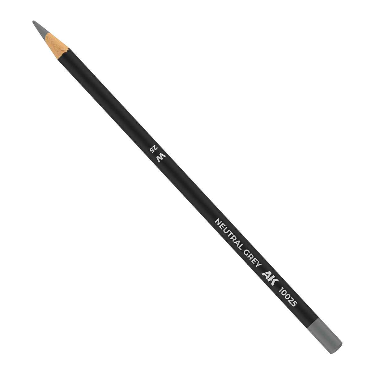 Neutral Grey - AK Weathering Pencil
