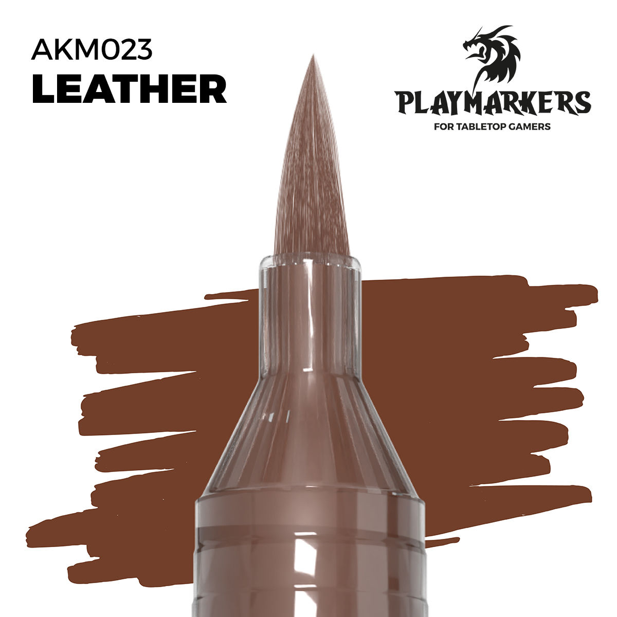 LEATHER – AK PLAYMARKER