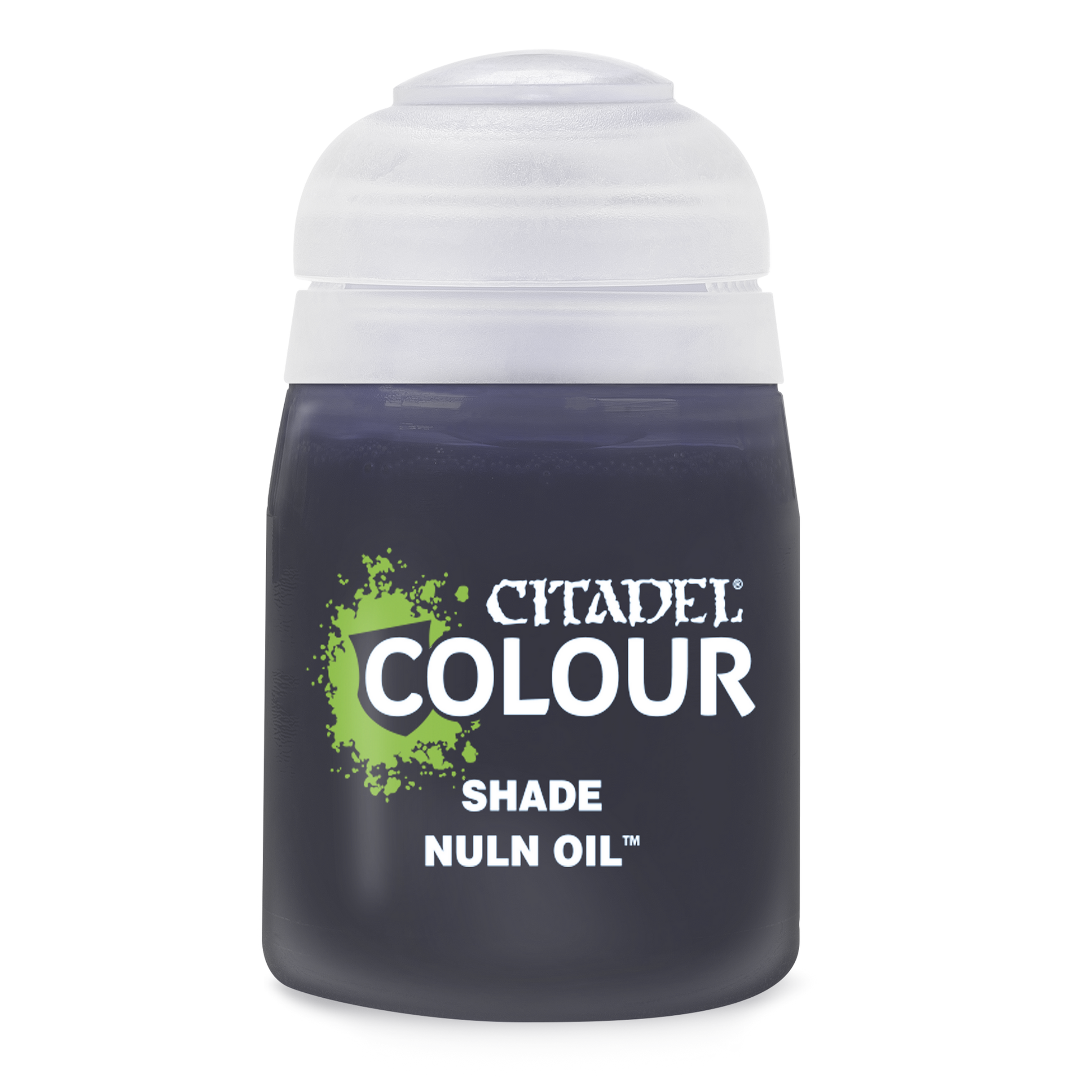 Nuln Oil Shade