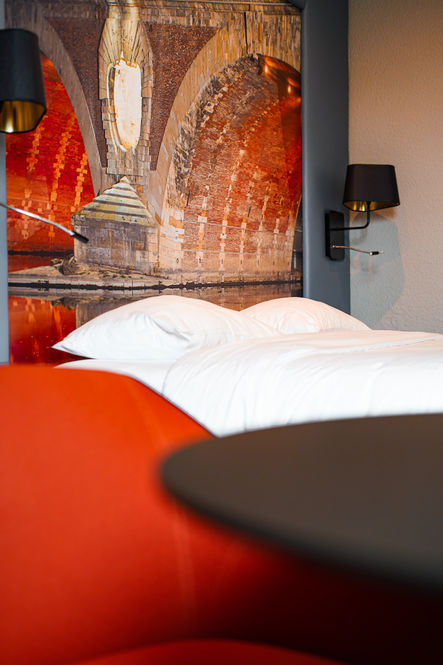 Mercure Hotel Toulouse 