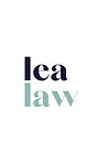 Gestion des réseaux sociaux pour Léa Law - Luna Communication
