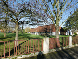 La dilapidation du patrimoine de la ville