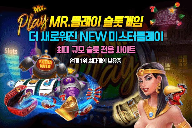 미스터플레이1