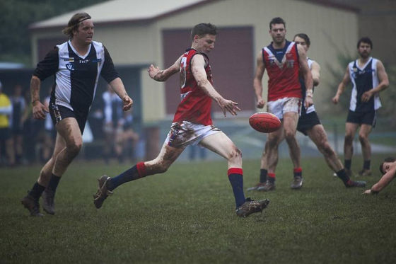 ROUND 10 v DUNNSTOWN