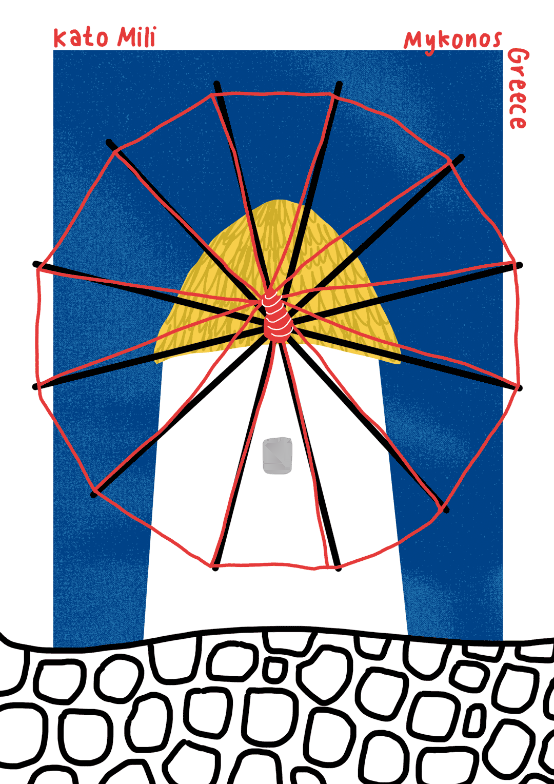 Kato-Mili
