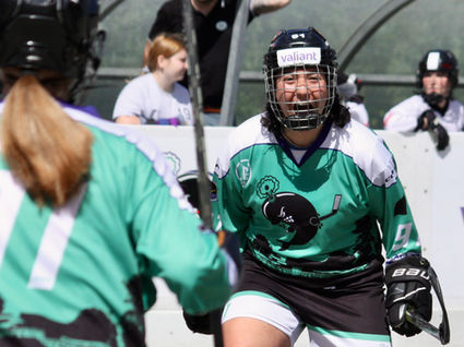 Damen: Ein Team voller Inspiration streicht die Segel viel zu früh!