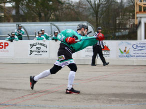 NL: Wechselbad der Gefühle