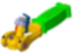 3500kg Rollover Coupling
