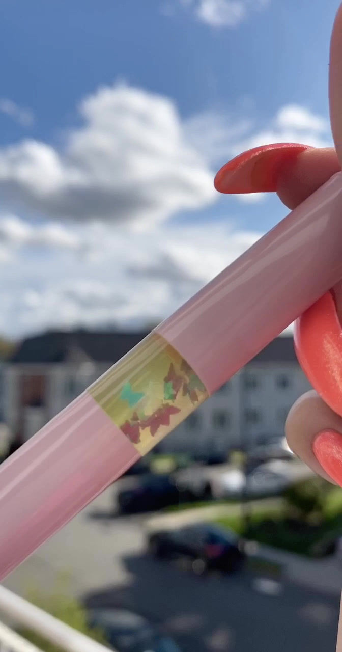 Thumbnail: THE NAIL BAR Organic Jasmine Nail & Cuticle Oil ( 3ml )