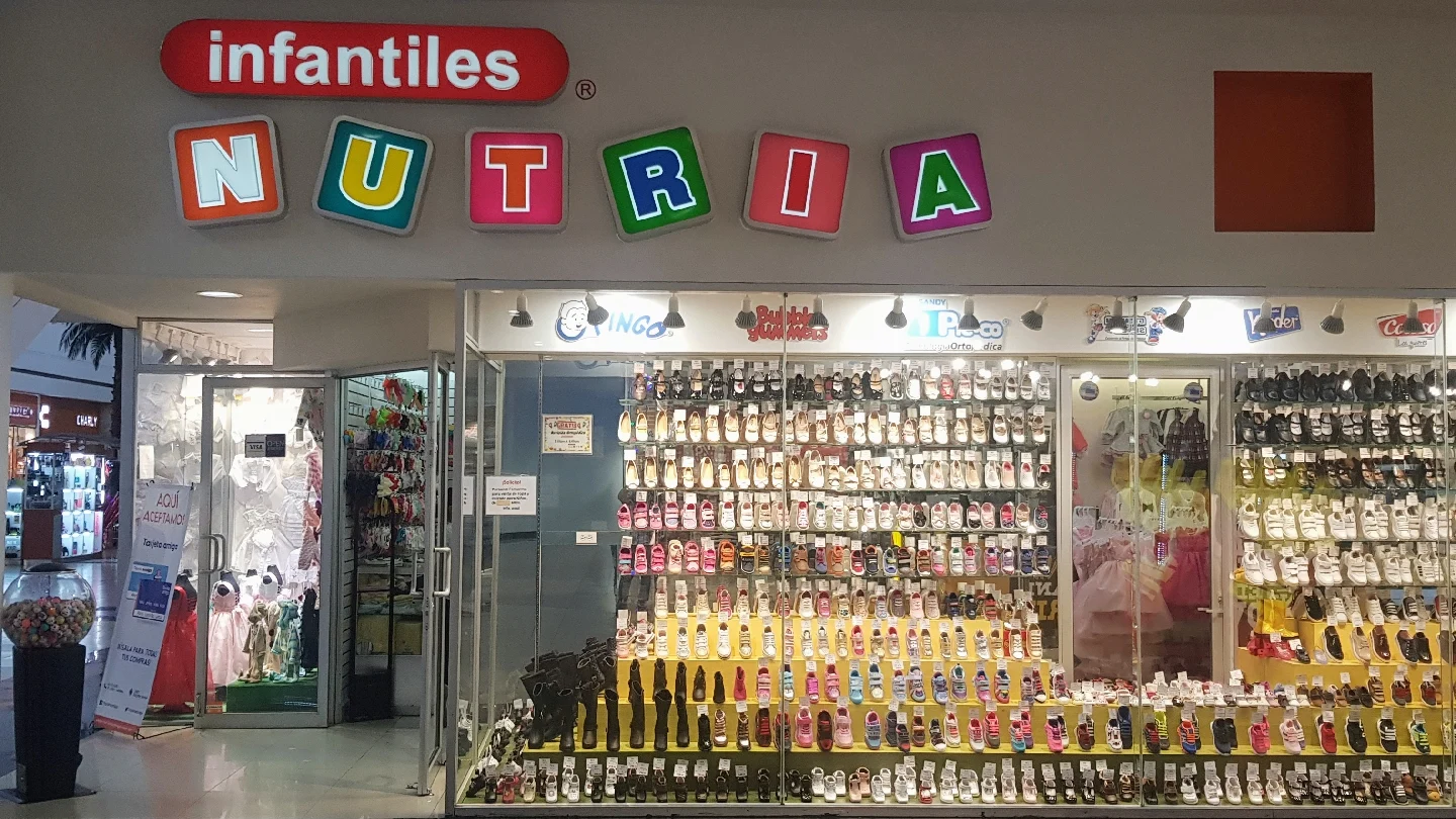 Infantiles Nutria Citadel.webp