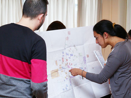 Comenzó el operativo de la encuesta de Hogares y Empleo Municipal (EHE)