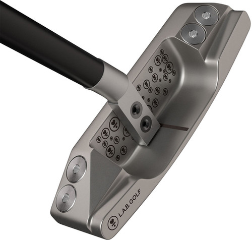 L.A.B Golf Link.1 – Putter | coachcartergolf.com
