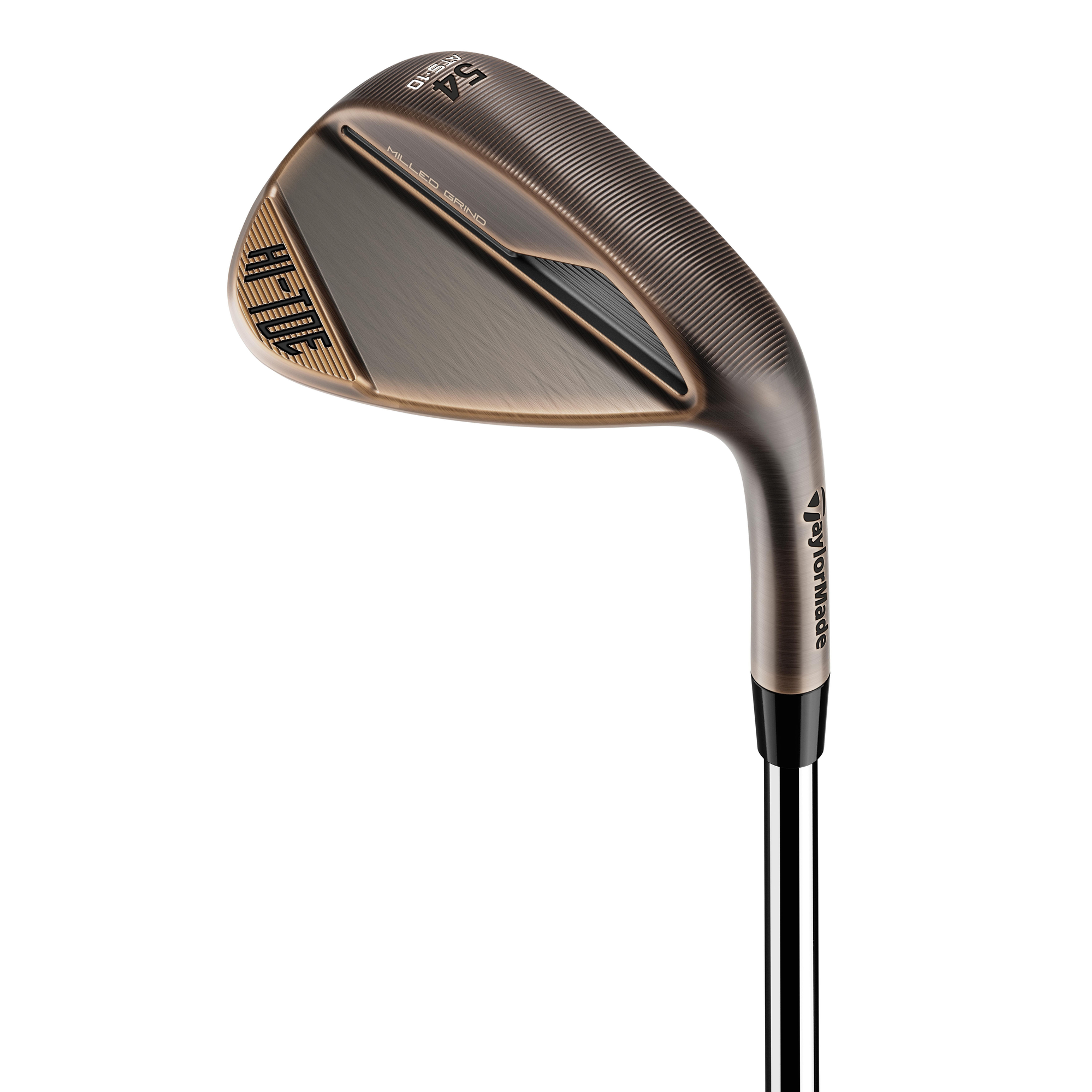 TaylorMade Hi-Toe 4 Wedge