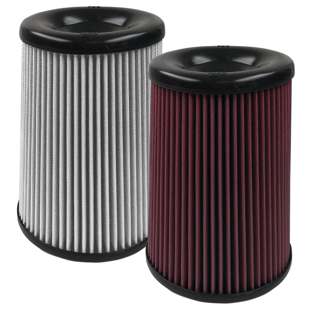 KF-1063 S&B INTAKE REPLACEMENT FILTER