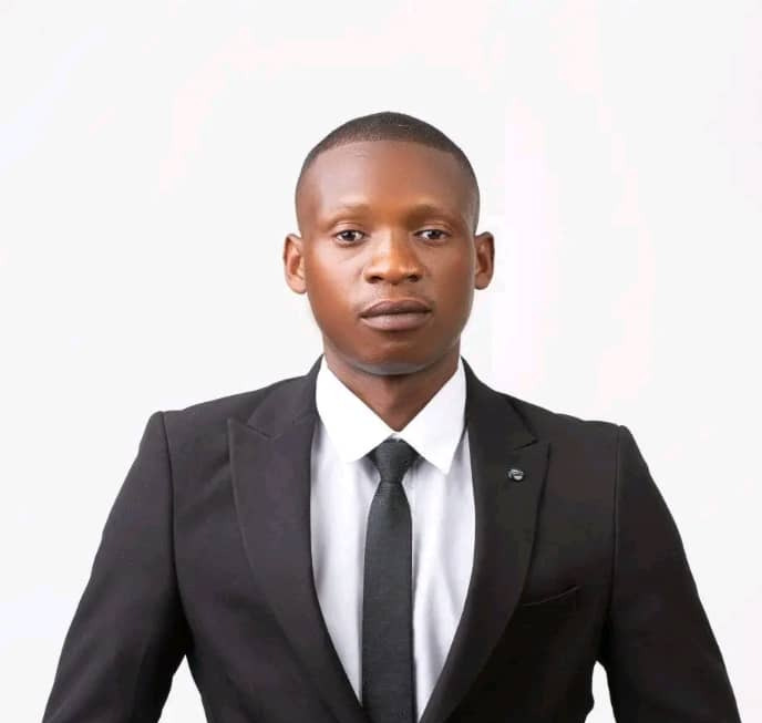 Writer: Kabinga Kabinga