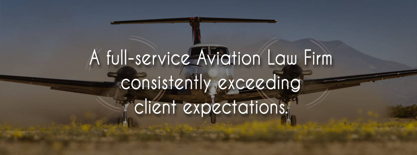 Mmo Legal Services Charlie Aviation Lawyer