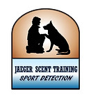 Jaeger Scent Training
