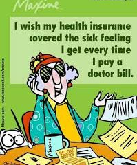What if you never had another hospital or doctor bill?