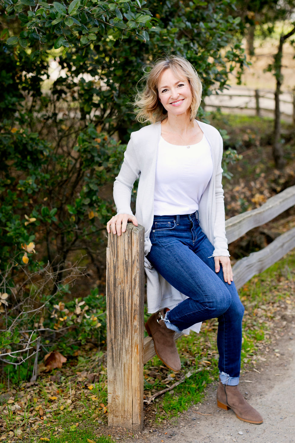 Kara Sammet, PhD headshot