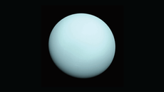 Uranus: The Sideways Planet