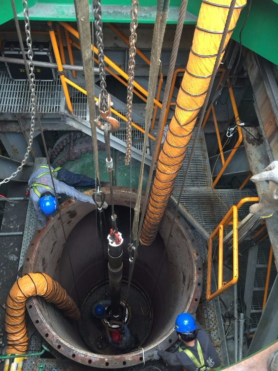 Pump Maintenance