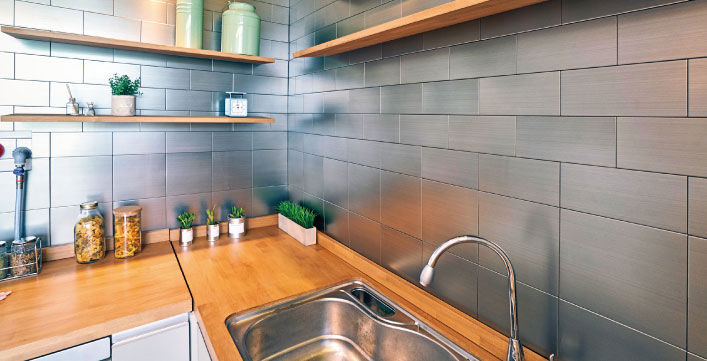 Thumbnail: DIY Stainless steel Brick