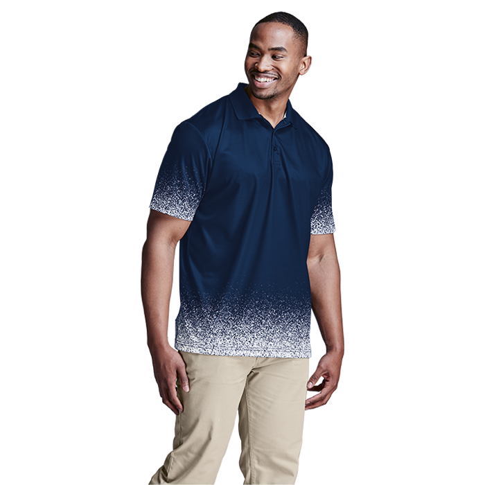 Mens Haze Golfer
