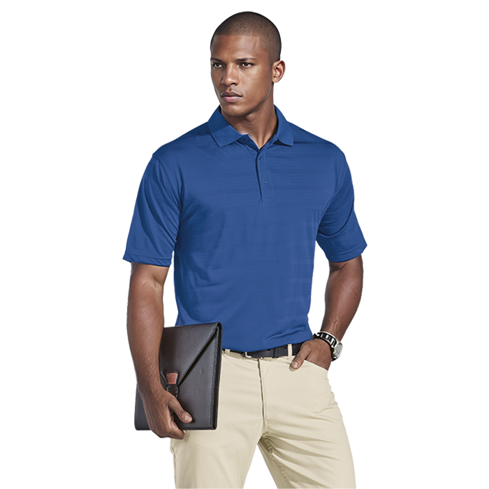 Mens Ripple Golfer