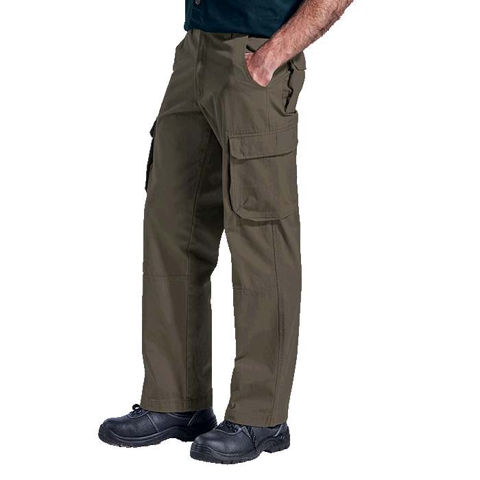 Cargo Pants Mens