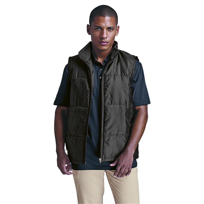 bodywarmer MNS