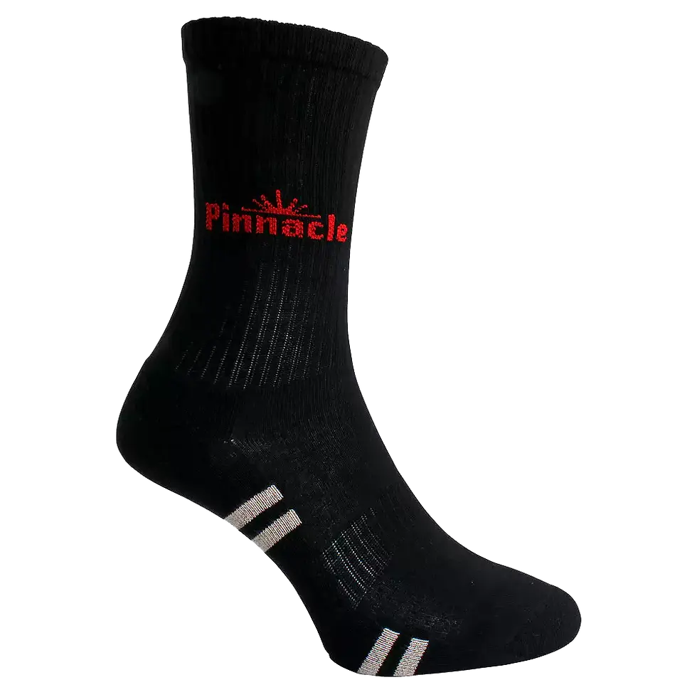 Anti-Static Cushion Socks