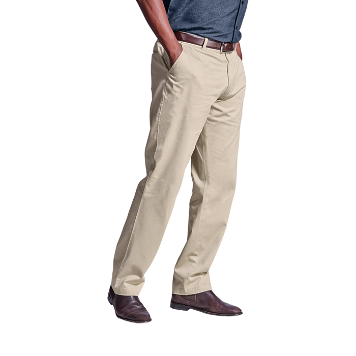 Colton Stretch Chino Mens