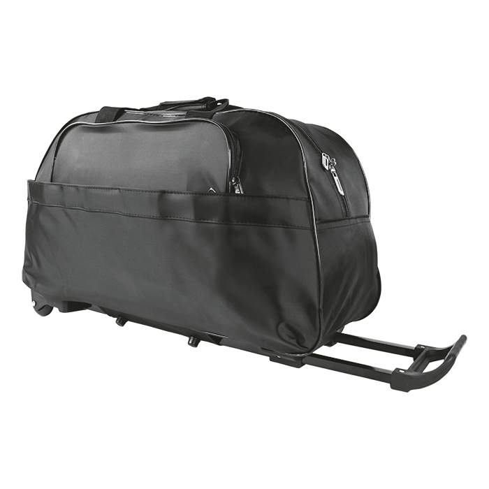 Voyage Wheeled Duffle