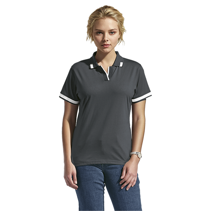 Ladies Matrix Golfer