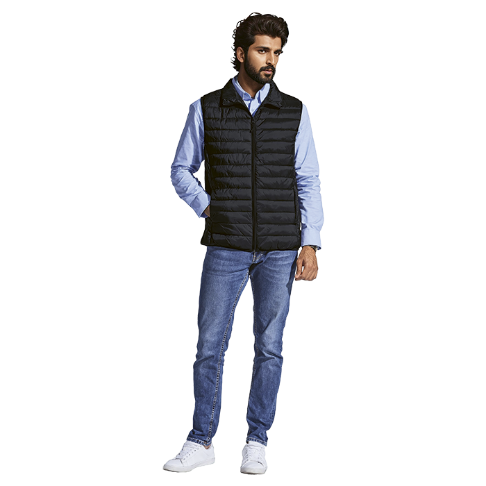 Westfield Bodywarmer Mens