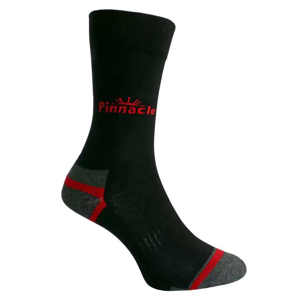 Workwear cushion socks