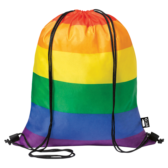 Marsha Drawstring Bag