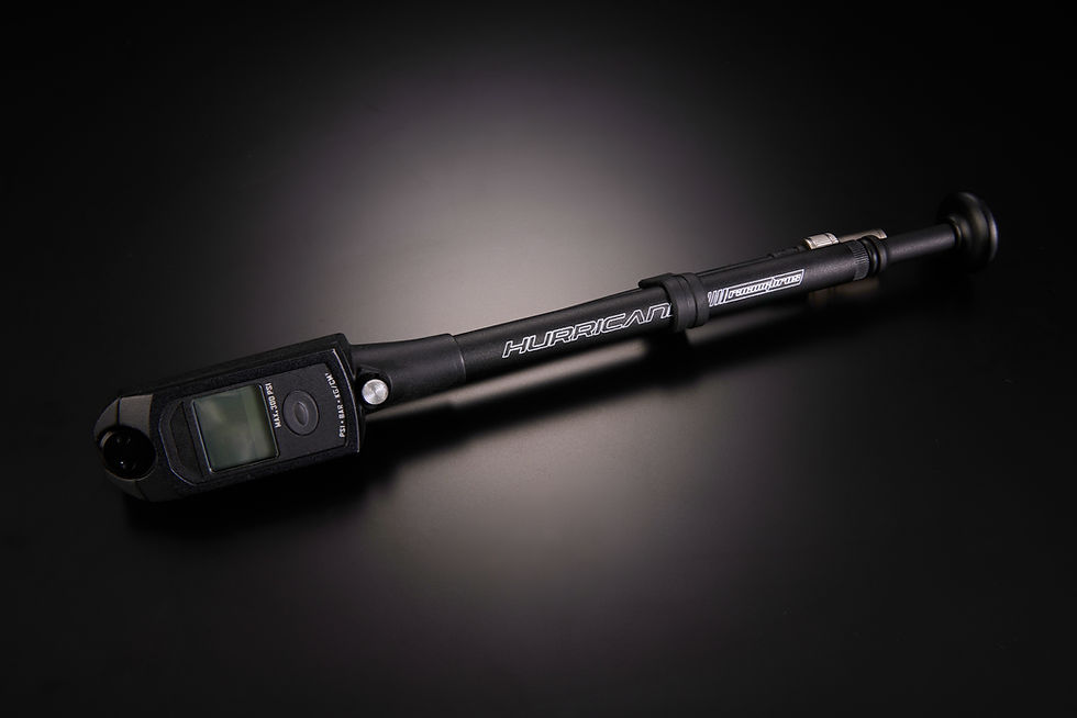 縮圖：HURRICAN DIGITAL PUMP