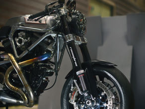 SURE SHOT “MAGAMI” Limited Exhibition