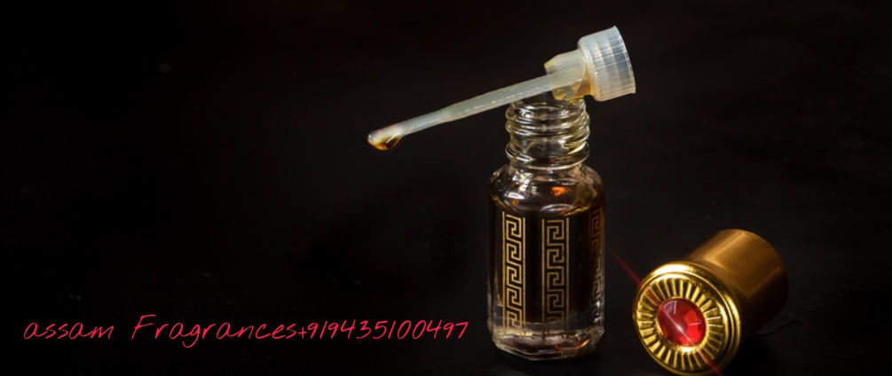 Premium Hindi Oil