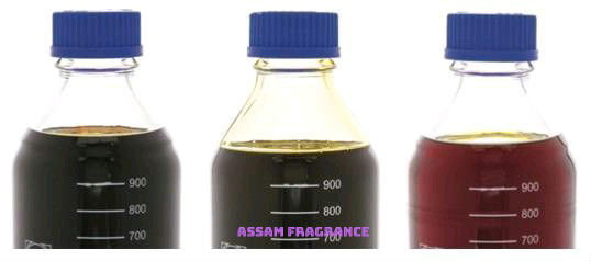 Thumbnail: Sweet Oudh Oil 